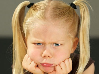 Πώς να αντιμετωπίσετε το πείσμα των παιδιών Πώς να αντιμετωπίσετε το πείσμα των παιδιών